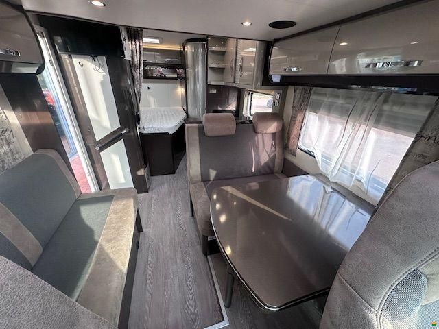 Hobby Optima Premium T65 HFL