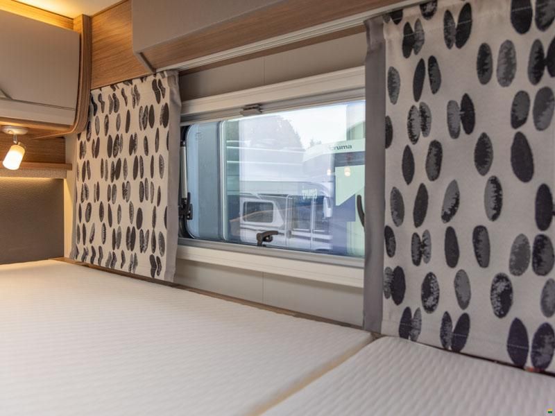 Knaus Van TI 650 MEG Vansation