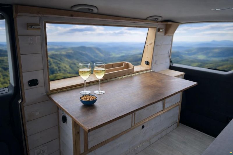 Volkswagen T6 Multivan