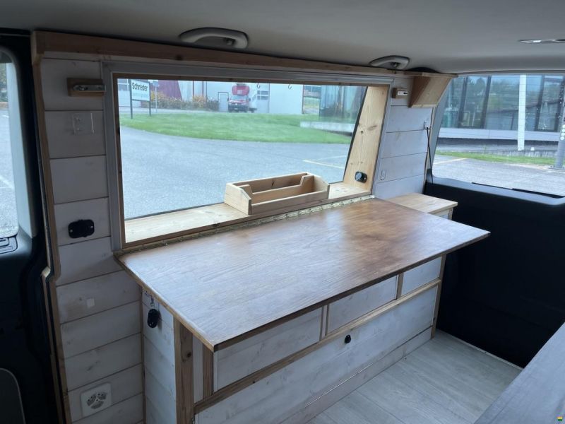 Volkswagen T6 Multivan