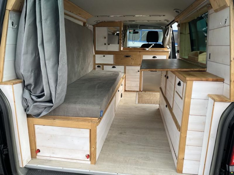 Volkswagen T6 Multivan