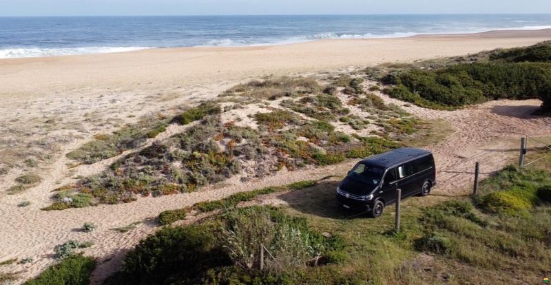 Volkswagen T6 Multivan