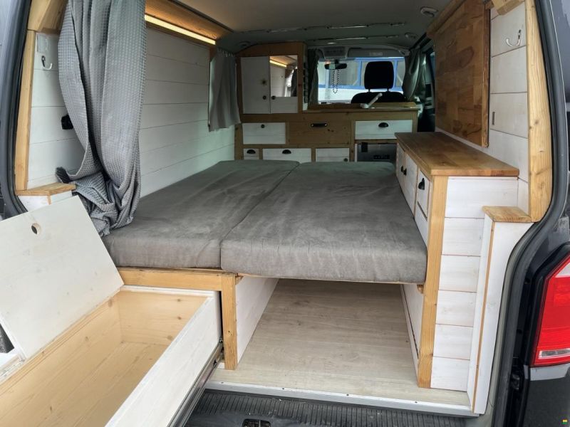 Volkswagen T6 Multivan