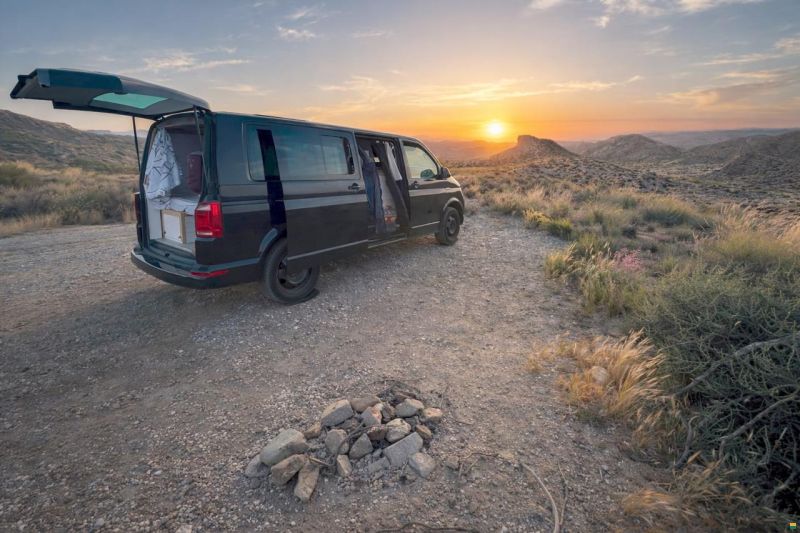 Volkswagen T6 Multivan