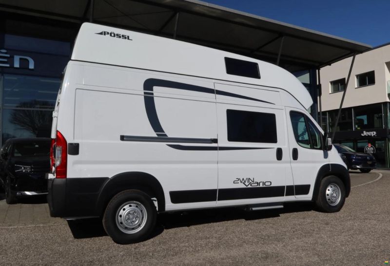 Pössl 2 WIN Vario