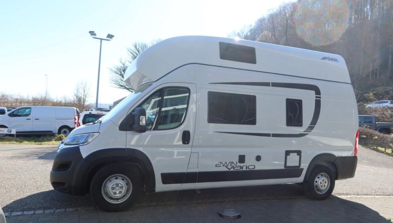 P&ouml;ssl 2 WIN Vario