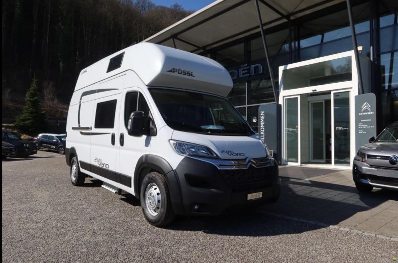 P&ouml;ssl 2 WIN Vario