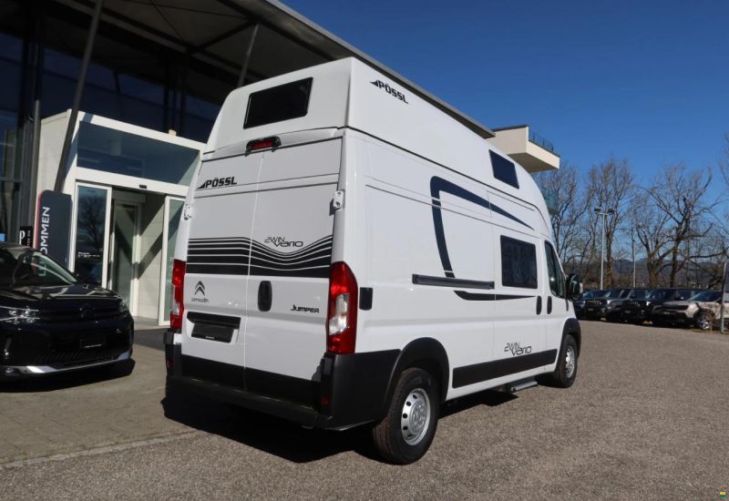 P&ouml;ssl 2 WIN Vario