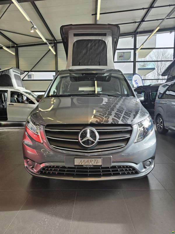 P&ouml;ssl CampstAr Adventure Edition