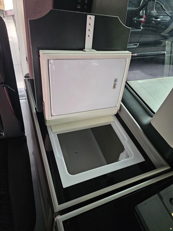 Pössl CampstAr Adventure Edition