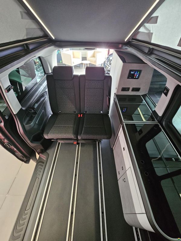 Pössl CampstAr Adventure Edition