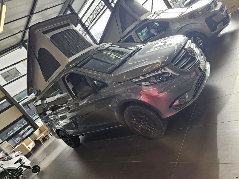 Pössl CampstAr Adventure Edition