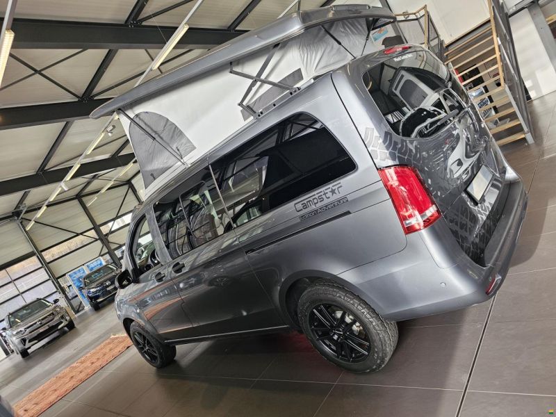 Pössl CampstAr Adventure Edition