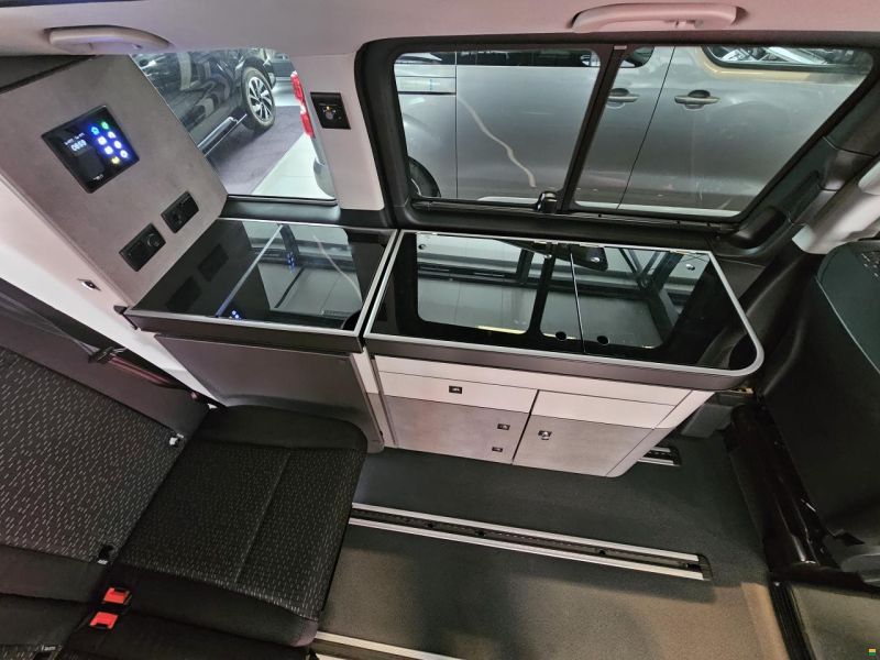 Pössl CampstAr Adventure Edition