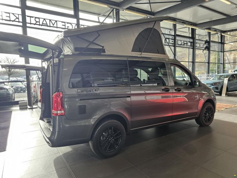 Pössl CampstAr Adventure Edition