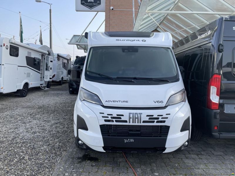 Sunlight Adventure V 66