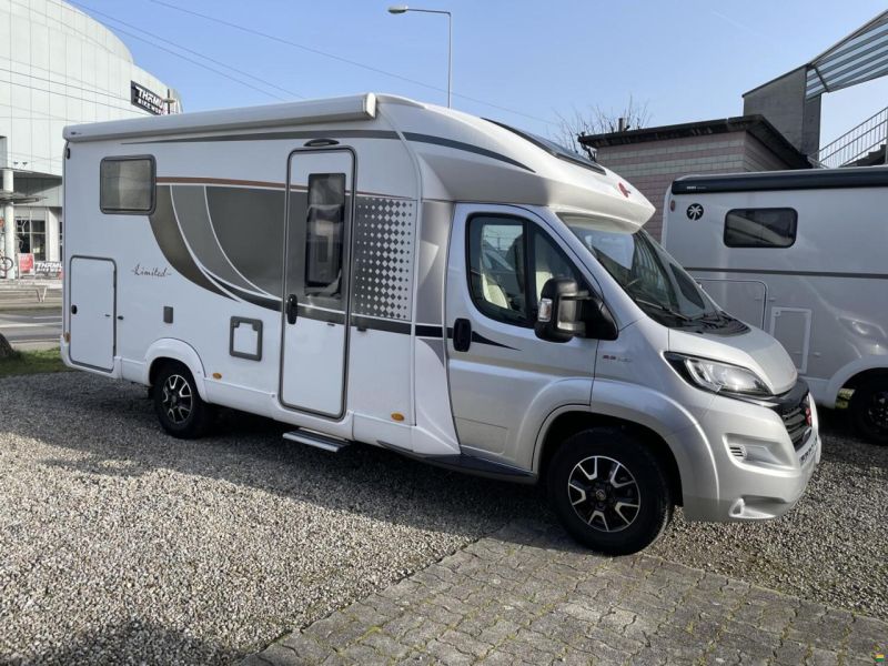 B&uuml;rstner Limited T 690 G