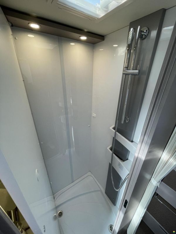 Bürstner Limited T 690 G