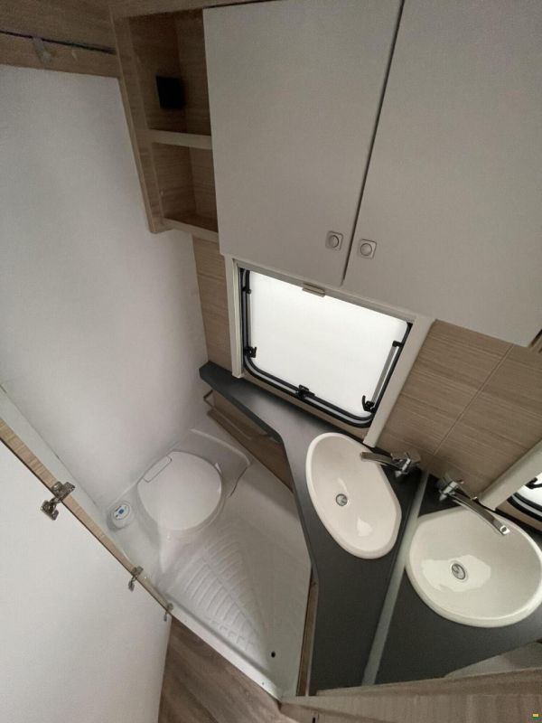 Fendt Bianco Activ 515 SGE