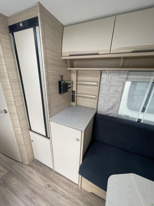 Fendt Bianco Activ 515 SGE