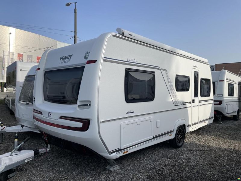 Fendt Bianco Activ 515 SGE