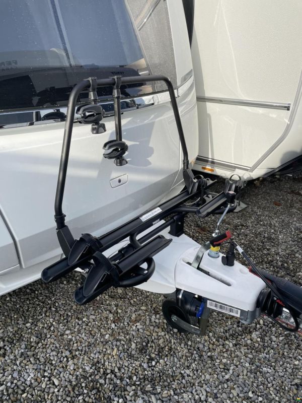 Fendt Bianco Activ 515 SGE