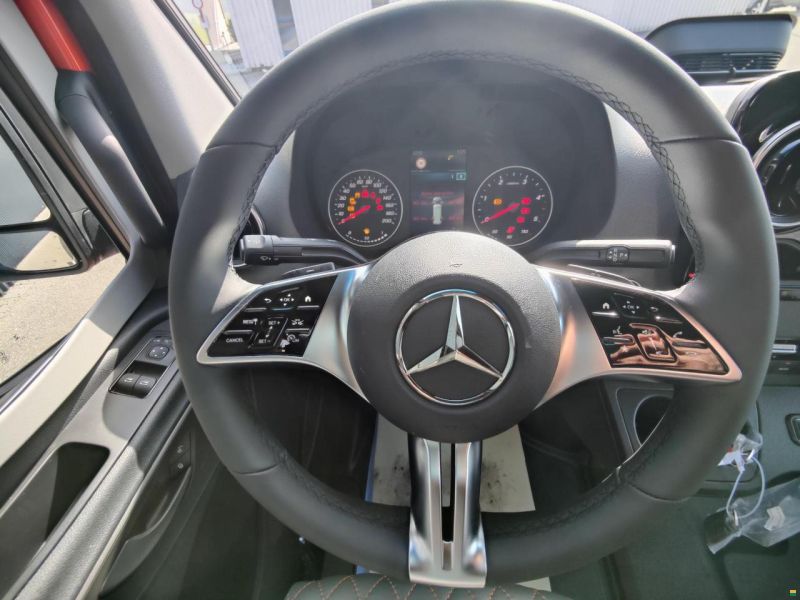 Westfalia James Cook 600 D Premium