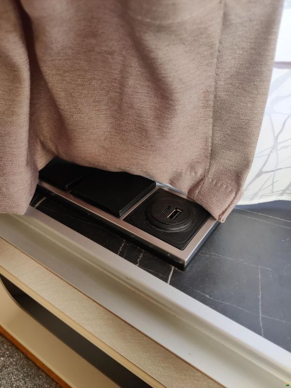 Eriba Touring Troll 530