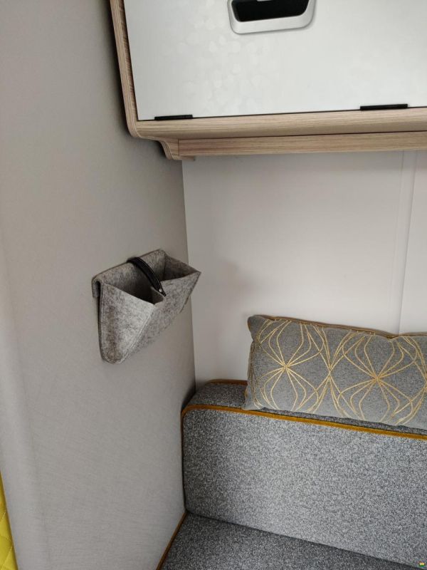 Eriba Touring Troll 530