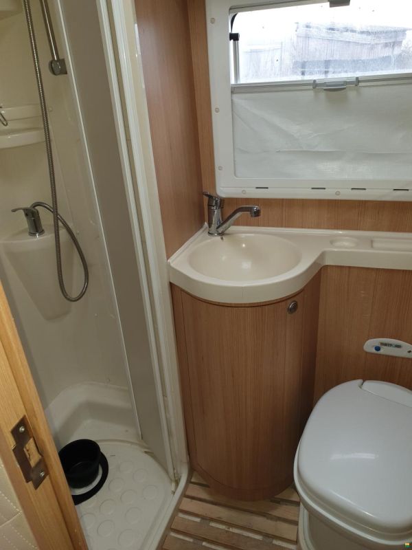 Fiat Kentucky Royal 5