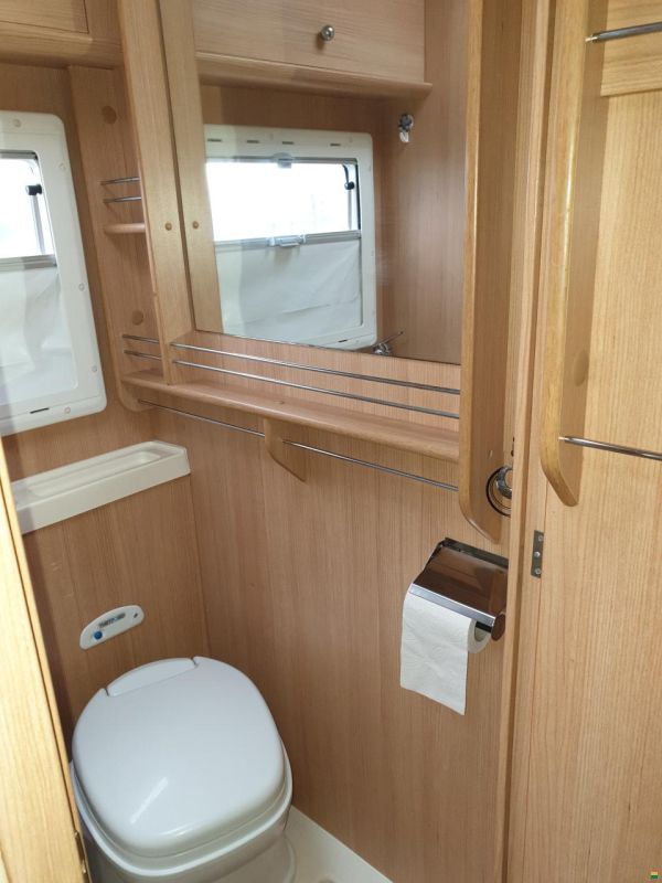 Fiat Kentucky Royal 5