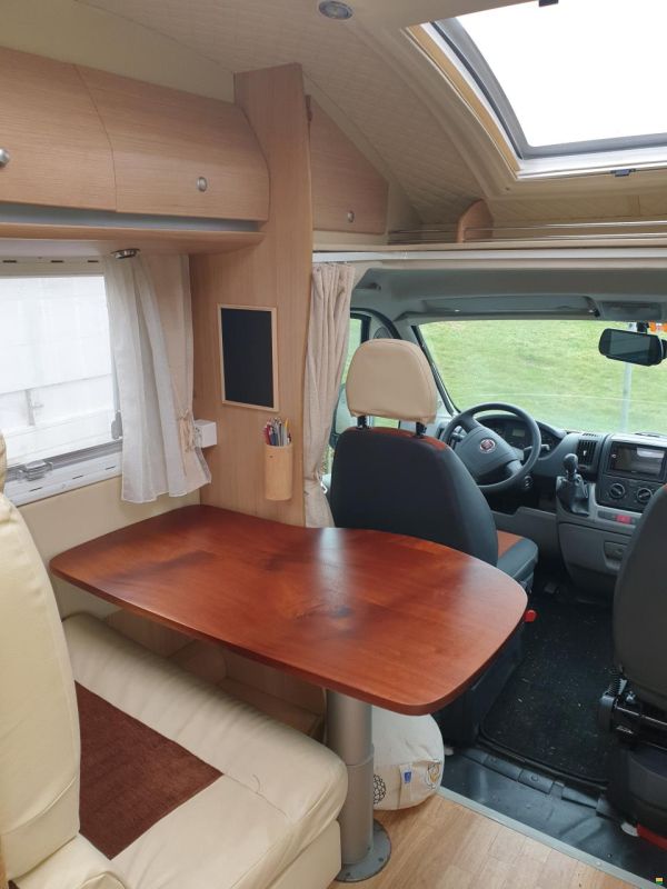 Fiat Kentucky Royal 5