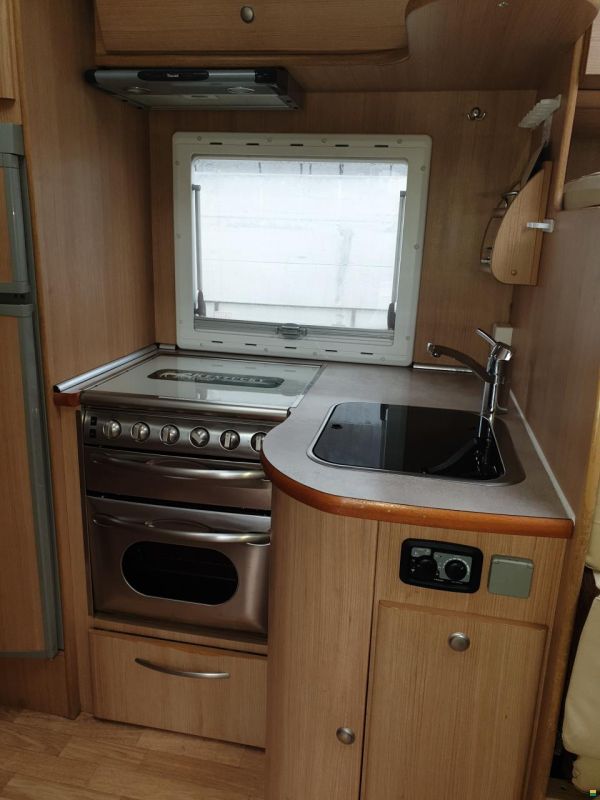 Fiat Kentucky Royal 5