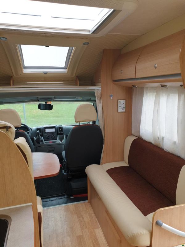 Fiat Kentucky Royal 5