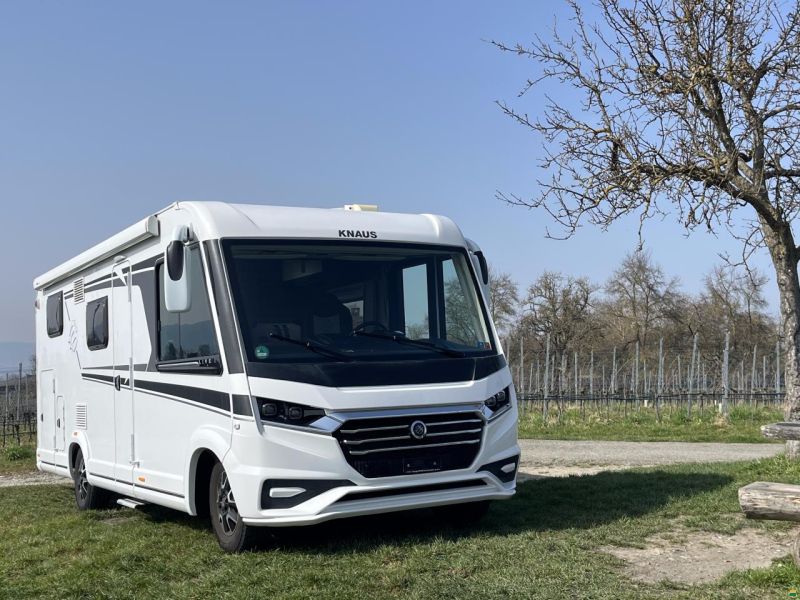 Knaus L!VEI650MEGM20