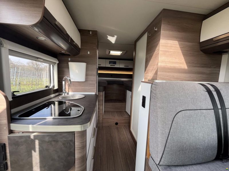 Knaus L!VEI650MEGM20