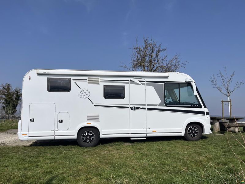 Knaus L!VEI650MEGM20