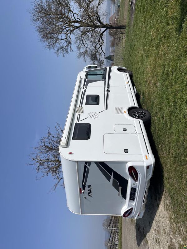 Knaus L!VEI650MEGM20