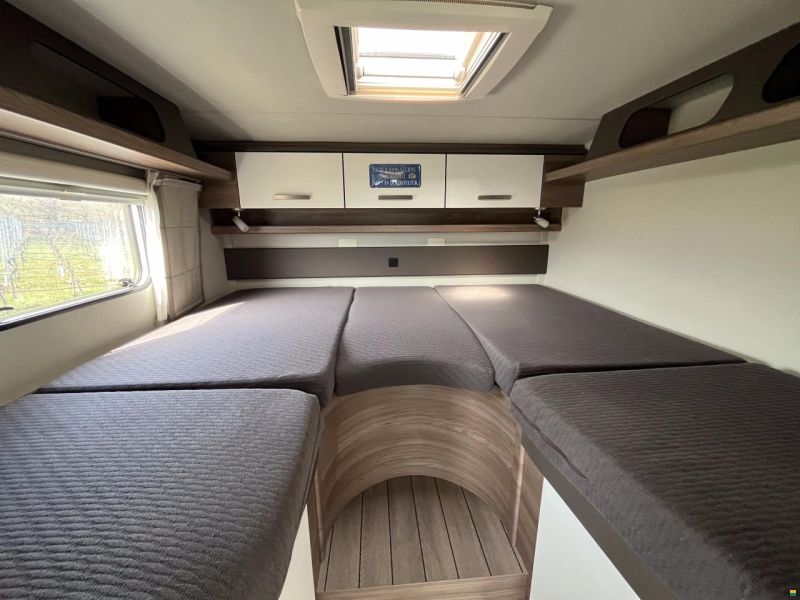 Knaus L!VEI650MEGM20