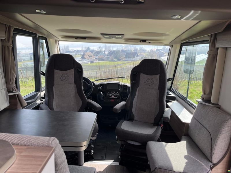 Knaus L!VEI650MEGM20