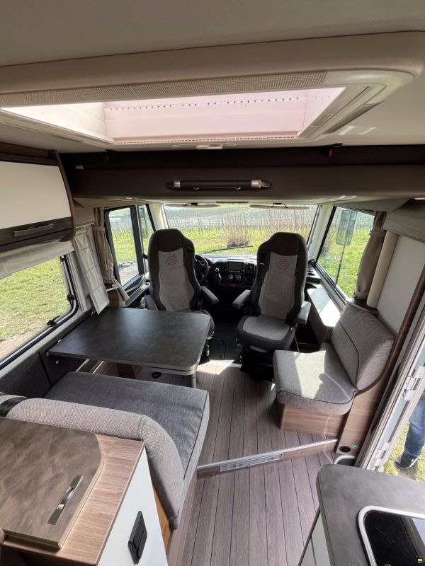 Knaus L!VEI650MEGM20