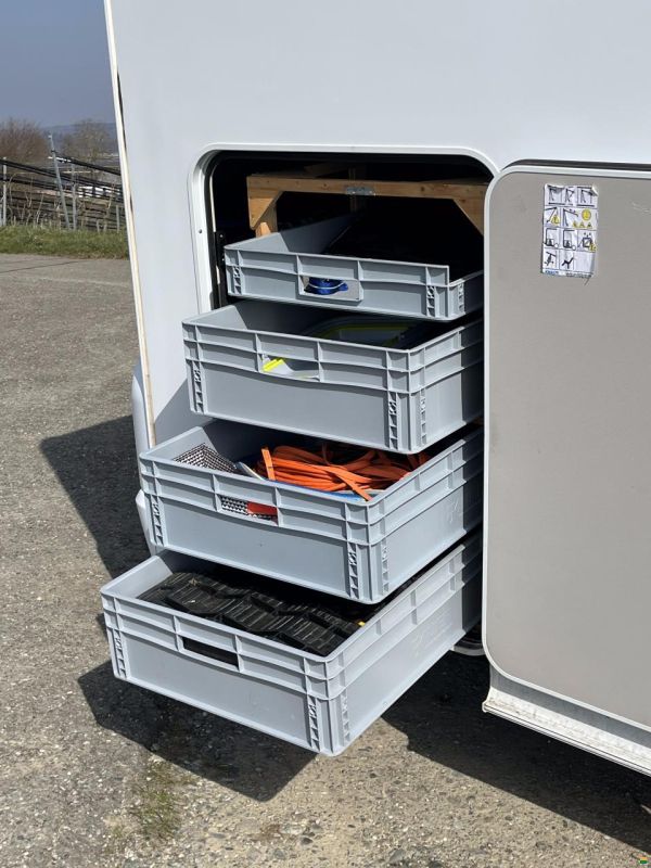 Knaus L!VEI650MEGM20