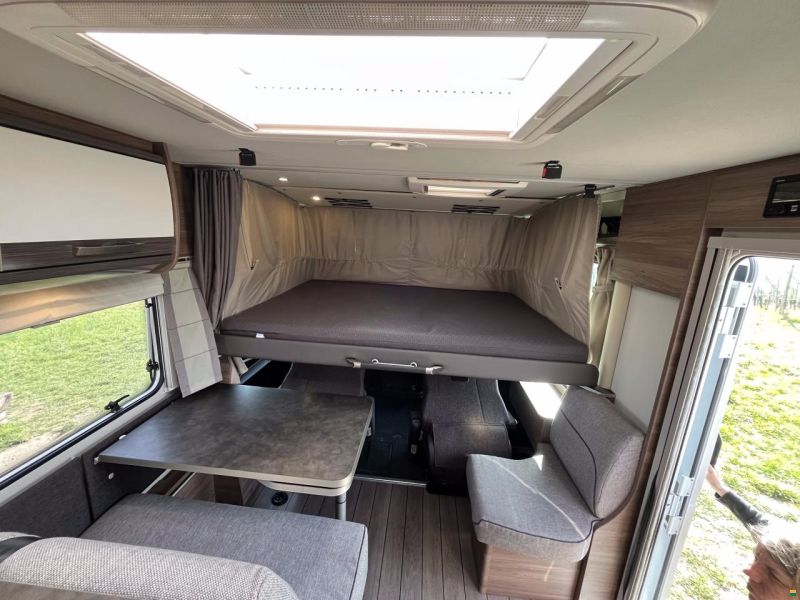 Knaus L!VEI650MEGM20