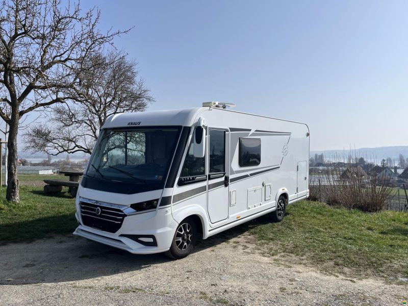 Knaus L!VEI650MEGM20