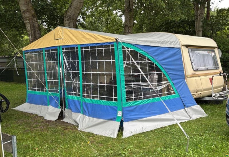 Tabbert Comtesse 450