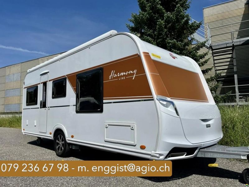 B&uuml;rstner Averso Harmony 485 T