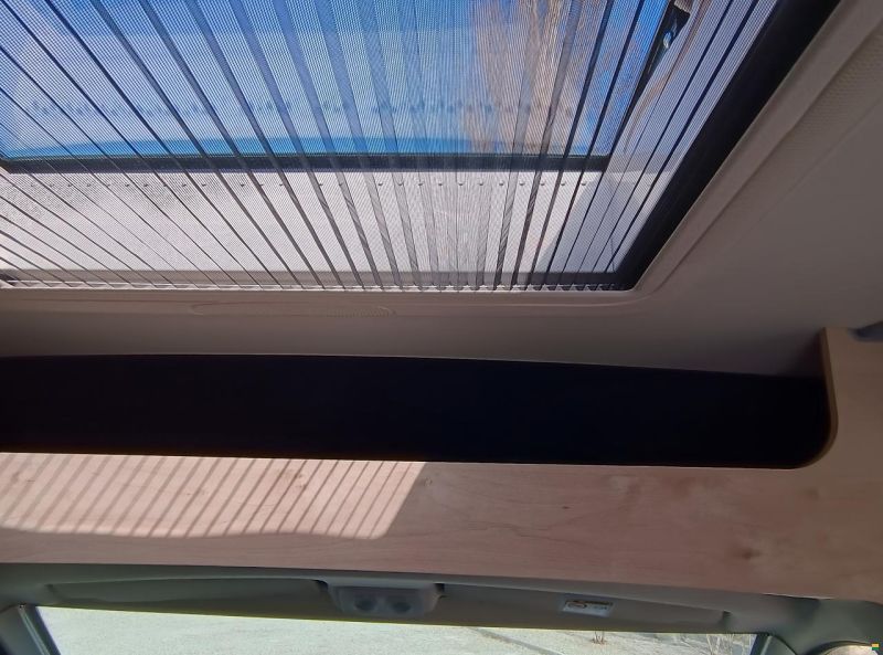 Clever Vans Tour 540