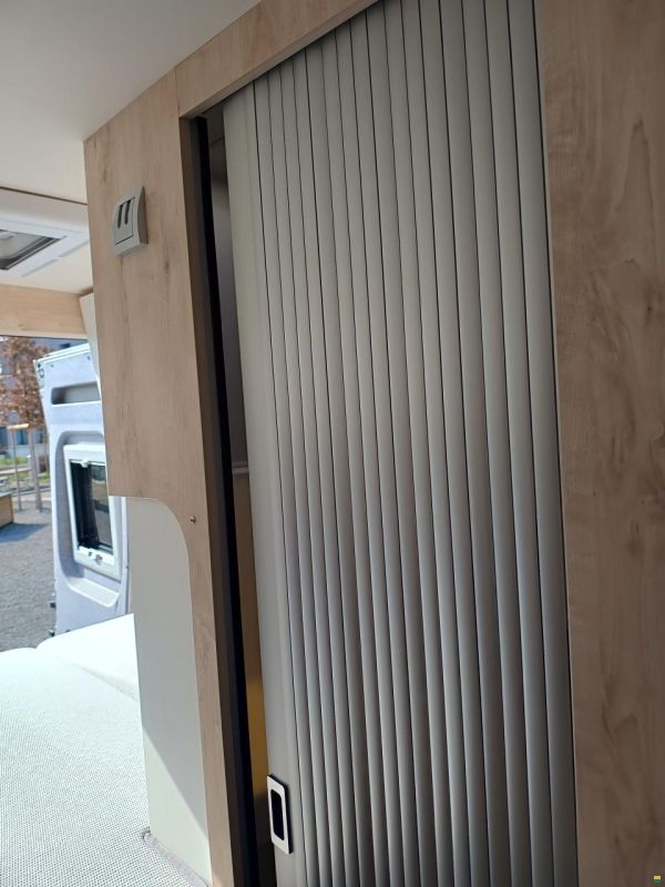 Clever Vans Tour 540