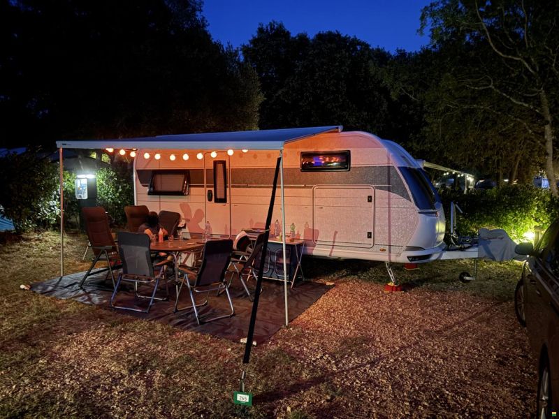 Hobby De Luxe 515 UHK