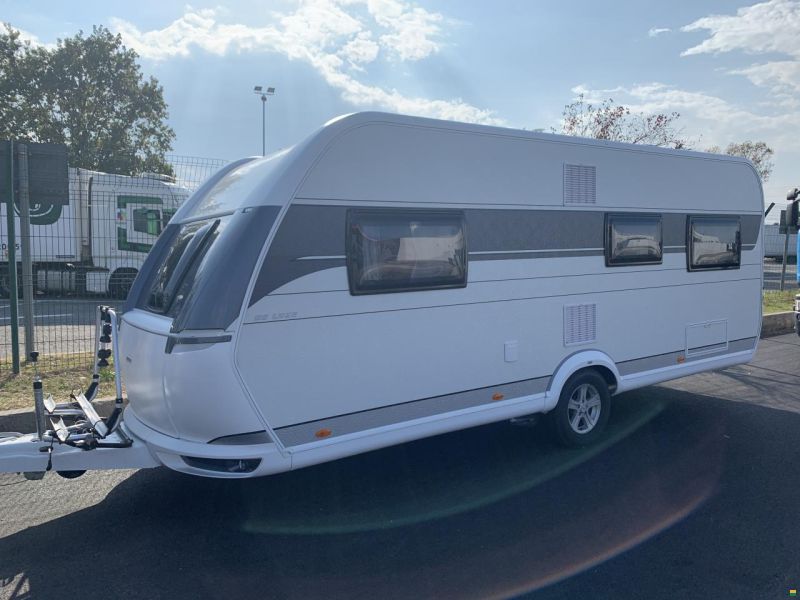 Hobby De Luxe 515 UHK